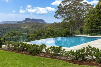 Acreage/Semi-rural For Sale - NSW - Bellawongarah - 2535 - "Rayfields"  (Image 2)