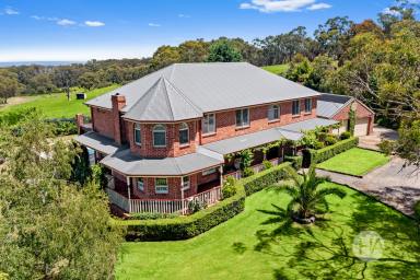 Acreage/Semi-rural For Sale - VIC - Nyora - 3987 - Timeless Elegance in Rural Serenity  (Image 2)