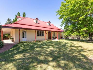 Acreage/Semi-rural For Sale - NSW - Tarraganda - 2550 - HISTORIC HOMESTEAD....MORE PHOTOS AVAILABLE ON REQUEST  (Image 2)