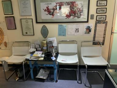 Business For Sale - NSW - North Sydney - 2060 - Long-Established Physiotherapy Practice in Prime North Sydney Location  (Image 2)