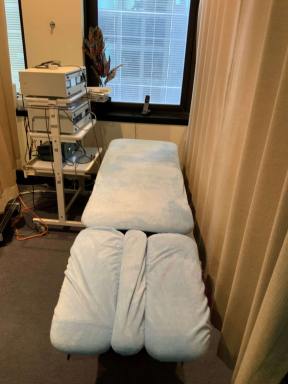 Business For Sale - NSW - North Sydney - 2060 - Long-Established Physiotherapy Practice in Prime North Sydney Location  (Image 2)