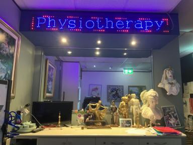 Business For Sale - NSW - North Sydney - 2060 - Long-Established Physiotherapy Practice in Prime North Sydney Location (Image 2)