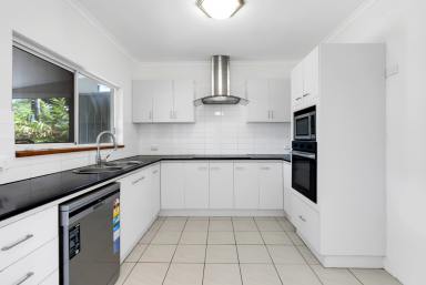 House Leased - QLD - Brinsmead - 4870 - Duplex Living | Electricity Inclusive  (Image 2)