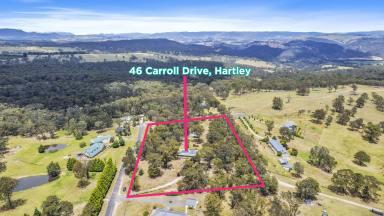 House For Sale - NSW - Hartley - 2790 - Spacious Rural Retreat with Endless Possibilities  (Image 2)