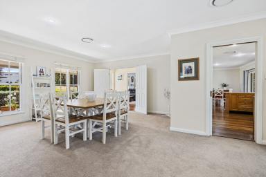 House For Sale - NSW - Hartley - 2790 - Enjoy a newly renovated kitchen and luxe master ensuite in your private rural retreat. (Image 2)