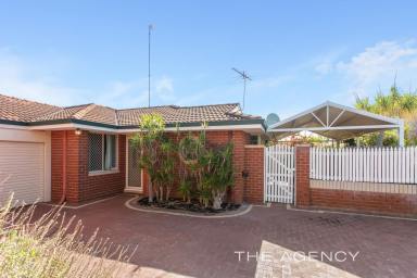 Villa Sold - WA - Tuart Hill - 6060 - Super-Sized Villa!  (Image 2)