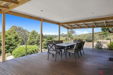 Acreage/Semi-rural For Sale - VIC - Mirboo North - 3871 - LIFESTYLE PERFECTION ON 3.8 ACRES  (Image 2)