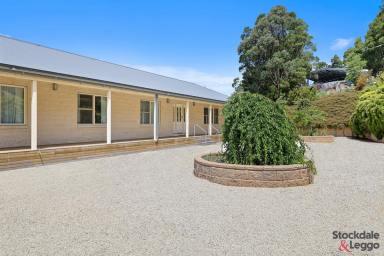 Acreage/Semi-rural For Sale - VIC - Mirboo North - 3871 - LIFESTYLE PERFECTION ON 3.8 ACRES  (Image 2)