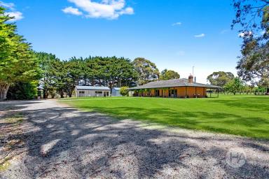 Acreage/Semi-rural For Sale - VIC - Merricks North - 3926 - Premium Farming & Lifestyle Opportunity  (Image 2)
