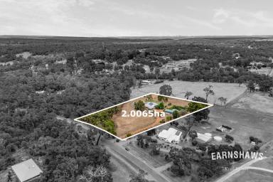 House For Sale - WA - Gidgegannup - 6083 - So Much Space | So Much Style  (Image 2)