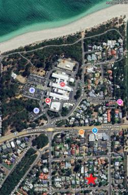 Residential Block Sold - WA - West Busselton - 6280 - GREAT LOCATION IN WEST BUSSELTON  (Image 2)