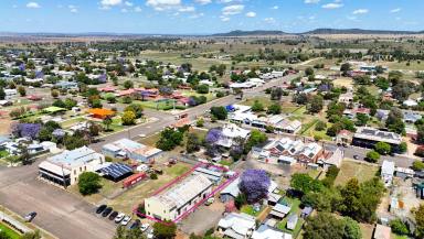 Industrial/Warehouse For Sale - NSW - Boggabri - 2382 - PRESERVE OR TRANSFORM - UNIQUE INVESTMENT IN BOGGABRI  (Image 2)