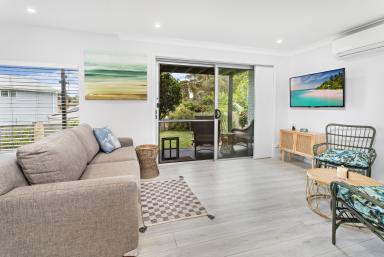 House For Sale - NSW - Gerringong - 2534 - ~ Private Coastal Lifestyle ~  (Image 2)