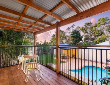 House For Sale - WA - Kalamunda - 6076 - WALK TO KALAMUNDA !  (Image 2)