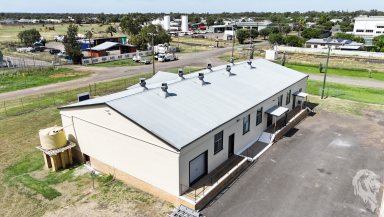 Industrial/Warehouse For Sale - NSW - Narrabri - 2390 - MIXED USE DEVELOPMENT - UNPARALLELED VERSATILITY  (Image 2)