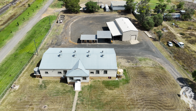 Industrial/Warehouse For Sale - NSW - Narrabri - 2390 - MIXED USE DEVELOPMENT - UNPARALLELED VERSATILITY  (Image 2)