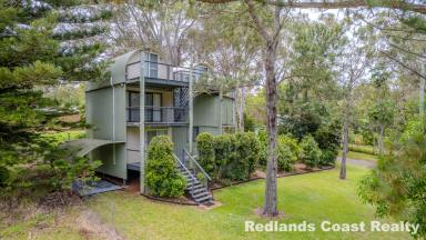 House For Sale - QLD - Lamb Island - 4184 - Quirky 3-Storey Pole House with Farmland Views – A Unique Island Retreat!  (Image 2)