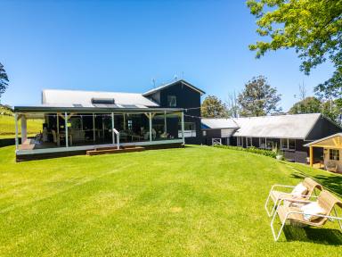 Lifestyle For Sale - NSW - Broughton Vale - 2535 - "The Pines On Tullouch"  (Image 2)