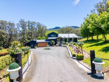 Lifestyle For Sale - NSW - Broughton Vale - 2535 - "The Pines On Tullouch"  (Image 2)