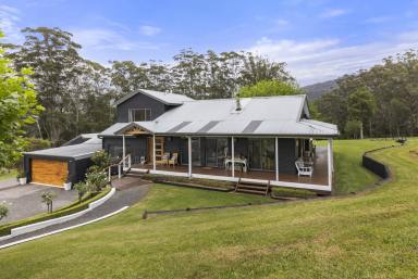Lifestyle For Sale - NSW - Broughton Vale - 2535 - "The Pines On Tullouch"  (Image 2)