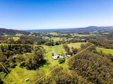Lifestyle For Sale - NSW - Broughton Vale - 2535 - "The Pines On Tullouch"  (Image 2)
