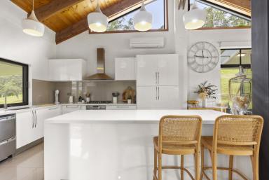 Lifestyle For Sale - NSW - Broughton Vale - 2535 - "The Pines On Tullouch"  (Image 2)