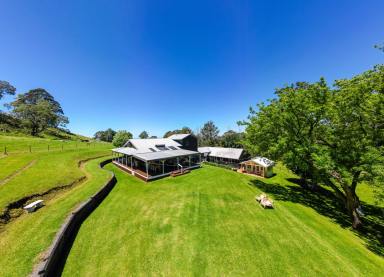 Lifestyle For Sale - NSW - Broughton Vale - 2535 - "The Pines On Tullouch"  (Image 2)