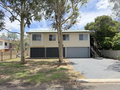 House For Sale - NSW - Moree - 2400 - VALUE FOR MONEY IN NORTH MOREE  (Image 2)