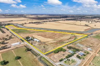 Lifestyle For Sale - VIC - Rochester - 3561 - An Opportunity to Experience Country Living and Add Your Personal Touch  (Image 2)