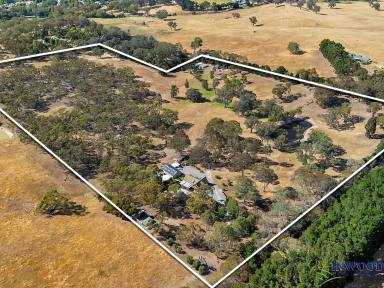 Acreage/Semi-rural For Sale - SA - Mount Pleasant - 5235 - Stunning country property on 16.16 Ha. Large home, excellent sheds, picturesque country views. Peace, nature and privacy.  (Image 2)