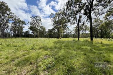 Residential Block For Sale - QLD - Bauple - 4650 - PERFECT PROPERTY TO ENJOY COUNTRY LIFE  (Image 2)