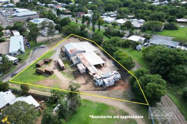 Residential Block For Sale - QLD - Gympie - 4570 - VERSATILE PROPERTY WITH PLENTY OF POTENTIAL  (Image 2)