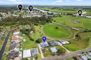 House For Sale - NSW - Raymond Terrace - 2324 - BRAND NEW HOME IN ROSLYN PARK ESTATE!  (Image 2)