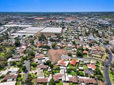 House For Sale - VIC - Mildura - 3500 - Vacant Land for Sale - 881m² in Prime Mildura Location!  (Image 2)