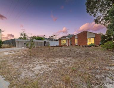 House For Sale - WA - Kelmscott - 6111 - Park-Side family home with Endless Potential!  (Image 2)