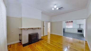 House Leased - NSW - Dubbo - 2830 - Looks can be deceiving!  (Image 2)