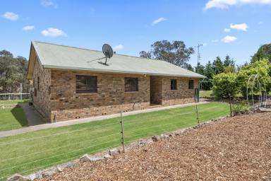 Lifestyle For Sale - NSW - Bigga - 2583 - Get Away From It All!  (Image 2)