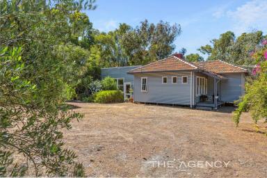 House For Sale - WA - Gidgegannup - 6083 - 50 Acre Block With A "Cute As" Refurbished Cottage  (Image 2)