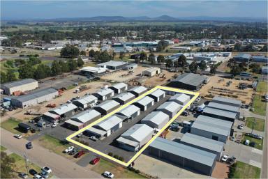 Industrial/Warehouse For Sale - VIC - Bairnsdale - 3875 - Prime Opportunity for Investors or Businesses!  (Image 2)