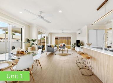 Unit For Sale - QLD - Wilsonton - 4350 - Brand New - Choice of 3, if You're Quick!  (Image 2)