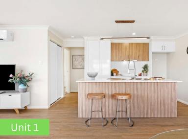 Unit For Sale - QLD - Wilsonton - 4350 - Brand New - Choice of 3, if You're Quick!  (Image 2)