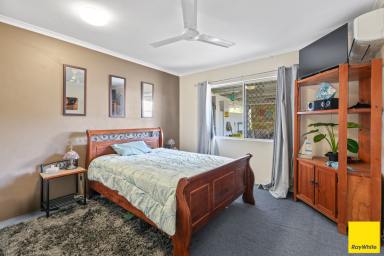 Unit For Sale - QLD - Mooroobool - 4870 - Two Bedroom Villa | Low Body Corporate Fees | Set and Forget  (Image 2)