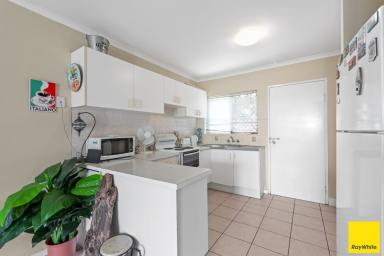 Unit For Sale - QLD - Mooroobool - 4870 - Two Bedroom Villa | Low Body Corporate Fees | Set and Forget  (Image 2)