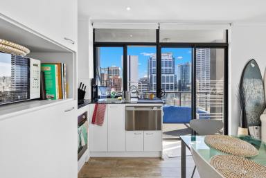 Apartment For Sale - WA - Perth - 6000 - Inner City Living !!!  (Image 2)