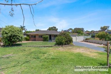 House Sold - WA - Calista - 6167 - SOLD BY SALLY BULPITT - SOUTHERN GATEWAY REAL ESTATE  (Image 2)