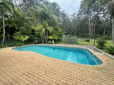 House Leased - NSW - Mitchells Island - 2430 - SERENE & TRANQUIL: CHARMING HOME WITH PRIVATE POOL  (Image 2)