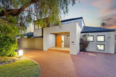 House For Sale - WA - Dianella - 6059 - Architecturally designed family home!  (Image 2)