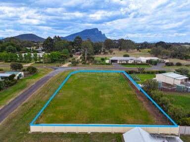 Residential Block For Sale - VIC - Dunkeld - 3294 - Uninterrupted Views in Quiet Growth Corridor!  (Image 2)