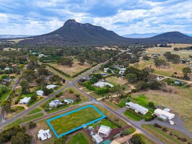 Residential Block For Sale - VIC - Dunkeld - 3294 - Uninterrupted Views in Quiet Growth Corridor!  (Image 2)