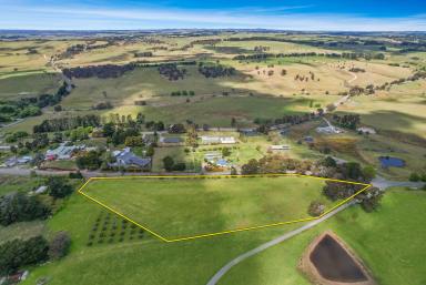 Residential Block For Sale - NSW - Laggan - 2583 - Dream Acreage with Spectacular Views  (Image 2)